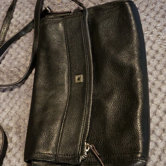 Clutch purse by Lodis - Picture 2 of 7